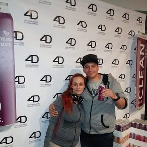 Meet your Posher, Pat